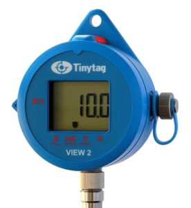 Tinytag View 2 Instrumentation Loggers