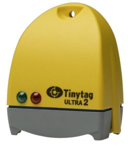 Tinytag Ultra 2