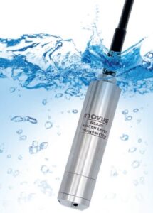 Hydrostatic Water Level Transmitter