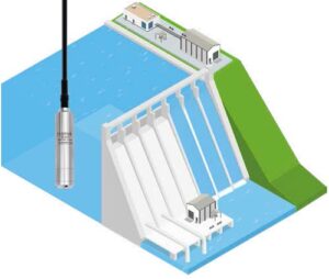 Deep Reservoir & Dam Monitoring