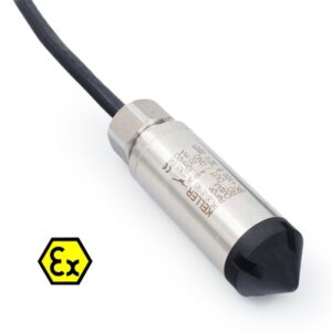 ATEX Level Probes