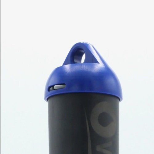 WISENS-AXIAL-CLAMP - Image 2