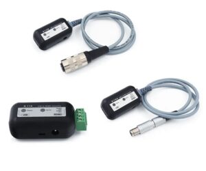 Cable & Converters
