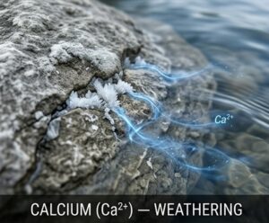 Calcium Electrode