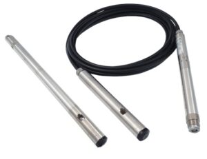 DCX Multi-Parameter Loggers