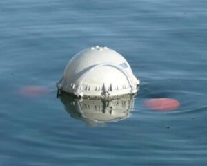 Drifting Buoys