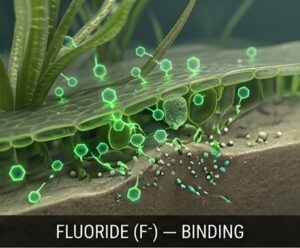 Fluoride Electrode