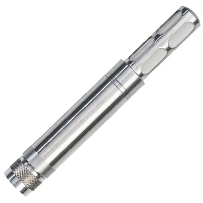 HC2A-SM. Stainless Steel Probe