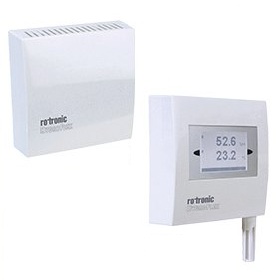 HygroFlex HF3S & HF3R Transmitter
