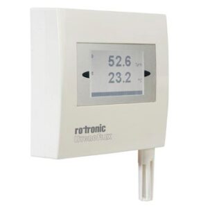 HF320-R Transmitter