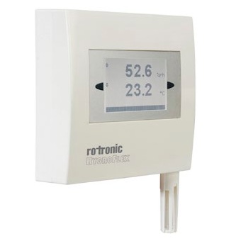 HF320-R Transmitter