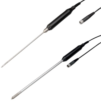 HYGROCLIP 2 Insertion Probes