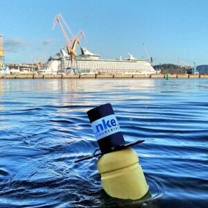 Instrumented Buoys