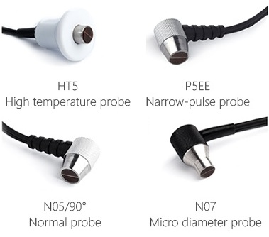 Replacement Probes for MT Series Meters