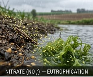 Nitrate Electrode