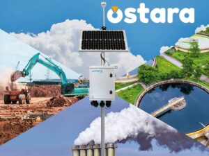 Environmental Monitoring Station