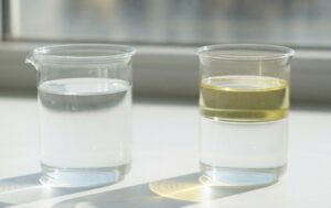 Refined Oil Electrode