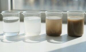 Turbidity Electrode