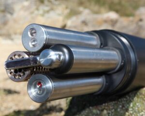 Underwater Monitoring Instruments