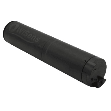 WISENS-TD Temperature & Depth Logger