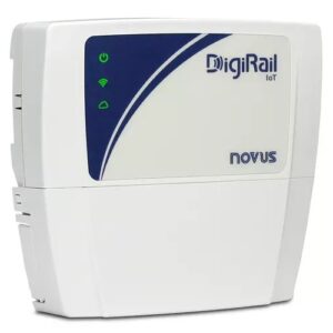 DigiRail IOT Gateway
