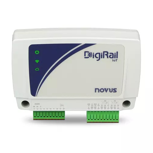 DigiRail IOT Gateway - Image 2