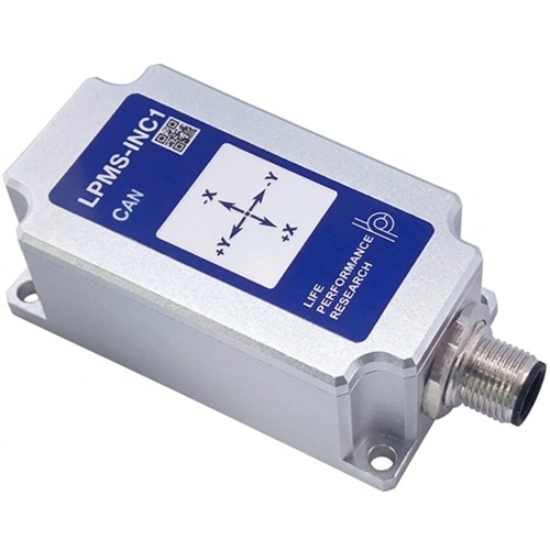 LPMS-INC1 High Precision MEMS Inclinometer