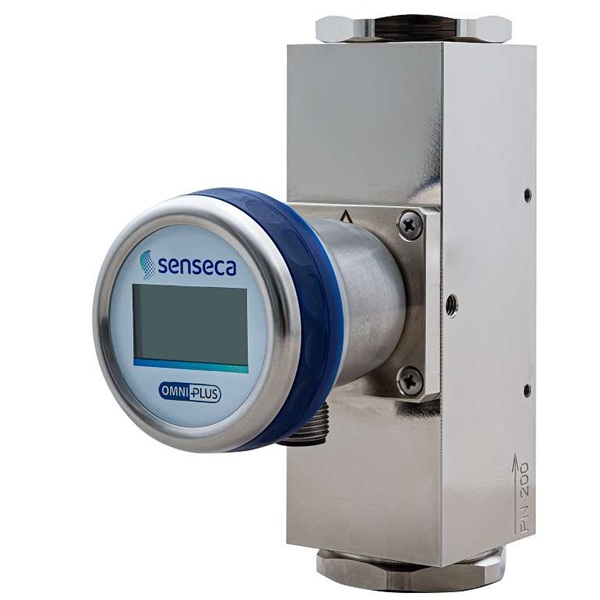 OmniPlus-HD2 Flow Transmitter