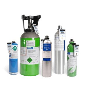 Calibration Gas Cylinders