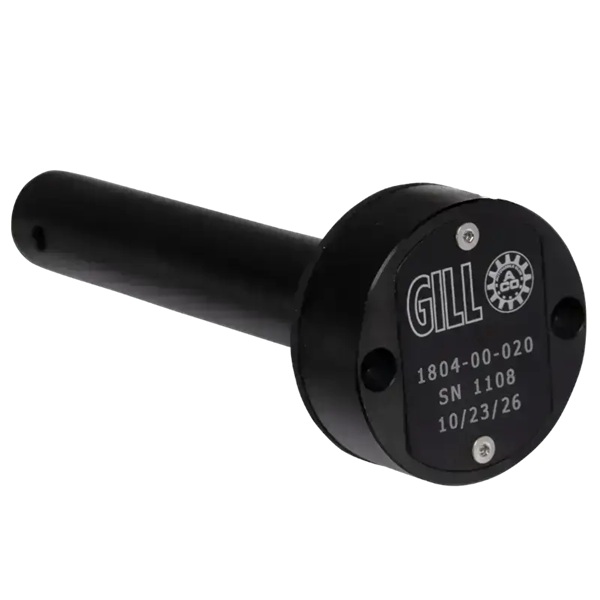 Catch Tank Oil Level Sensor
