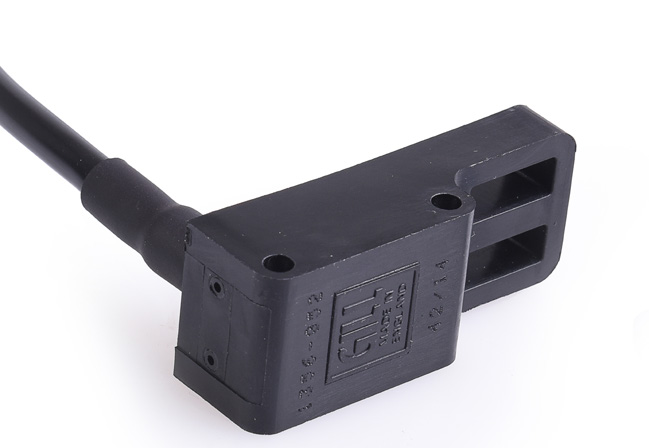 Dual Output Position Sensor - Image 2