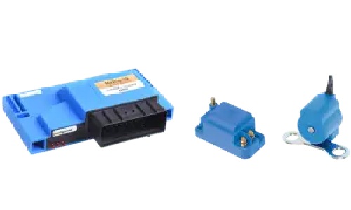 Engine Control Sensors