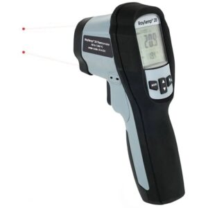 Infrared Temperature Sensors