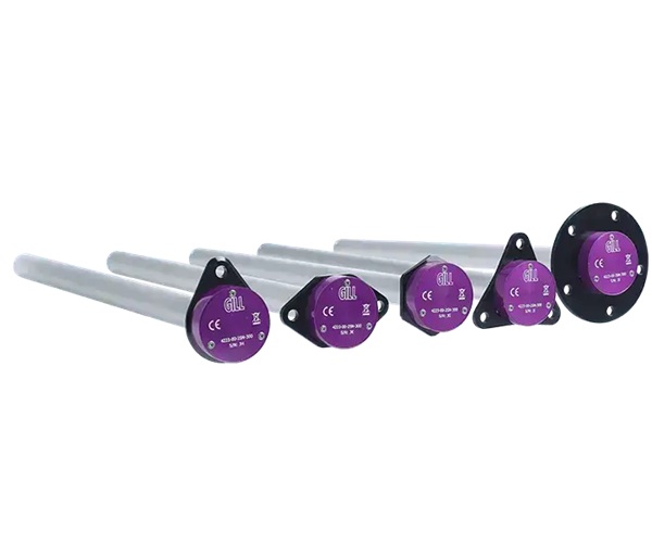LevelLite Lightweight Liquid Level Sensor