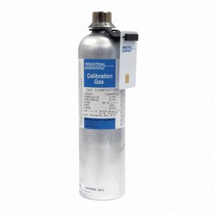 Multi-Gas Cylinders