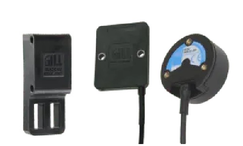 Non-Contact Position Sensors