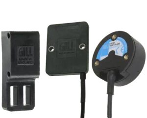 Non-Contact Induction Position Sensors