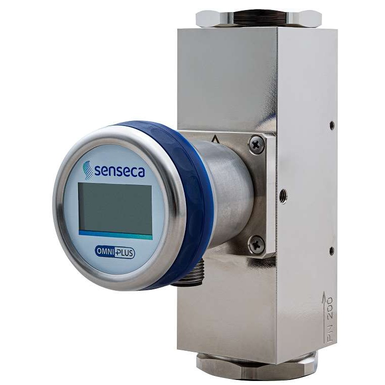 OmniPlus-HD1 Flow Transmitter