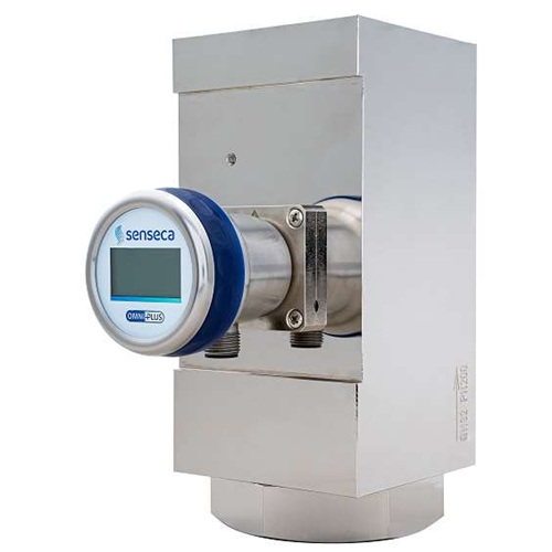 OmniPlus-HR1MV Flow Transmitter