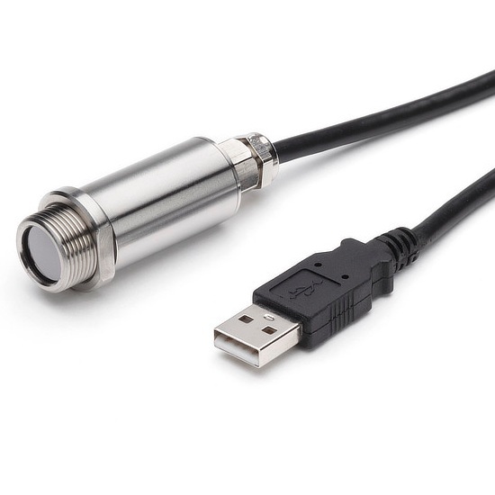 PyroMiniUSB USB Infrared Temperature Sensor