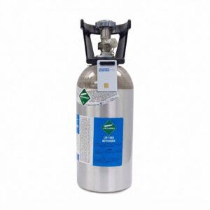 Single Gas Cylinders