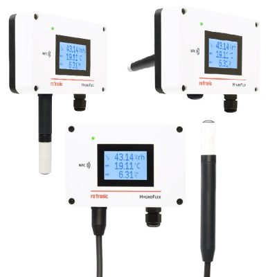 HygroFlex HF3A Transmitters
