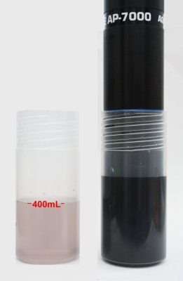 RapidCal Calibration Cup