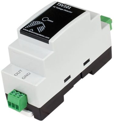 TSV101 AC Voltage Detection Module