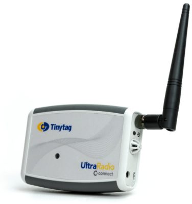 Tinytag Ultra Radio